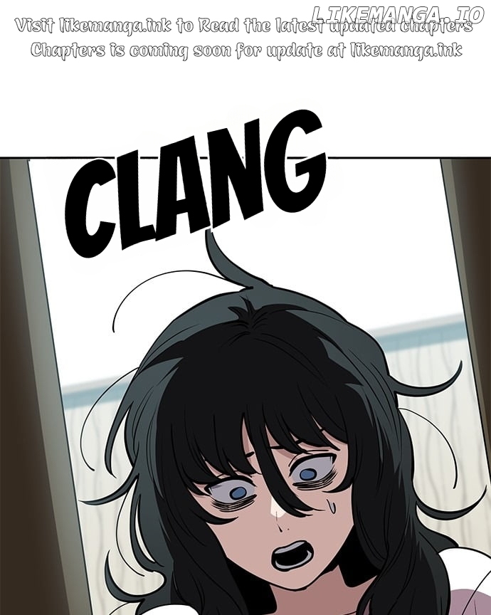 Unemployed Baek-soon Chapter 100 - page 1